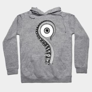 The Eye Hoodie